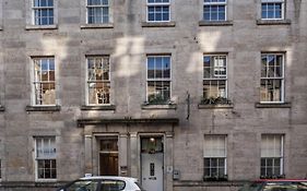 Edinburgh Central Guest House 3*